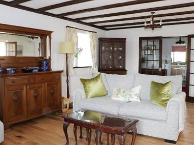 Pen Yr Orsedd Cottage