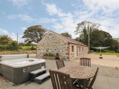 Y Deri Cottage Caernarfon