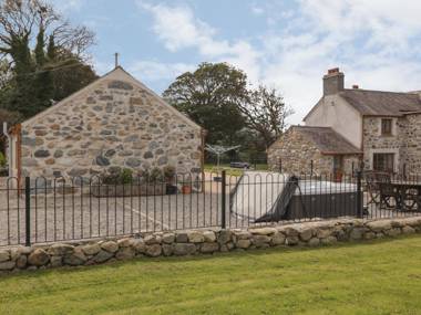 Y Deri Cottage Caernarfon