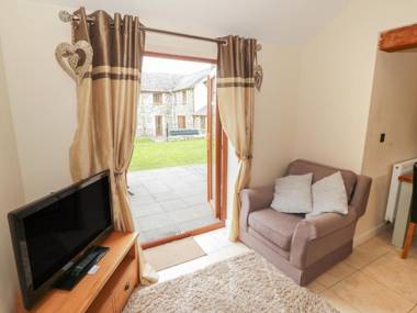 Y Beudy Cottage Caernarfon