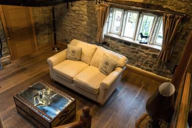 The Rake Tapas Accommodation