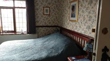 Hollingworth Lake Guest House Room only Accommodation