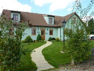 Langdale Lodge