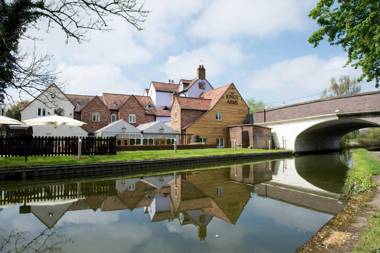 Innkeeper's Lodge Solihull Knowle