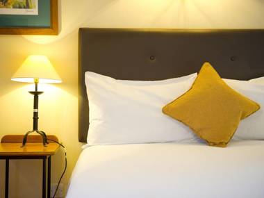 Innkeeper's Lodge Solihull Knowle