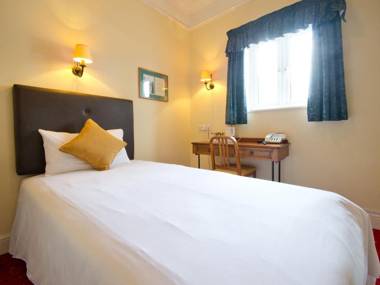 Innkeeper's Lodge Solihull Knowle
