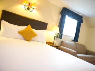 Innkeeper's Lodge Solihull Knowle