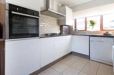 Oxford Imperial Guest House