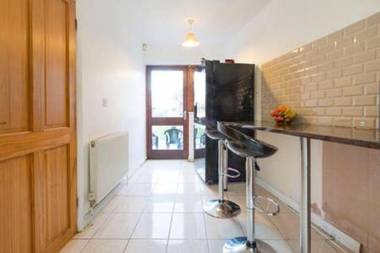 Oxford Imperial Guest House