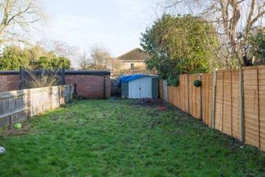 Oxford Imperial Guest House