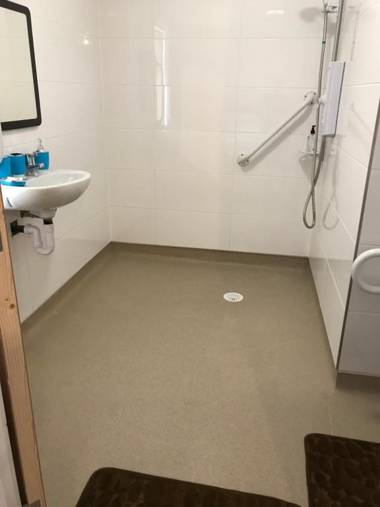 Oxford Bed and Breakfast