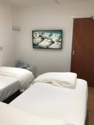 Oxford Bed and Breakfast