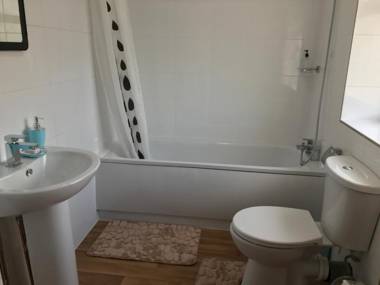 Oxford Bed and Breakfast