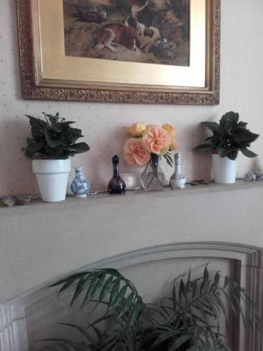 Manor Lodge Guesthouse