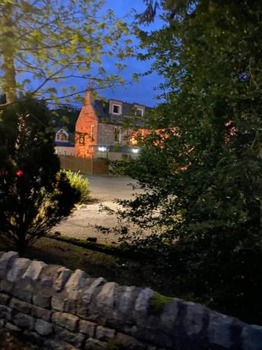 Bennachie Lodge Hotel