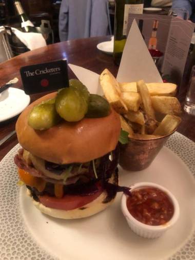 Bennachie Lodge Hotel