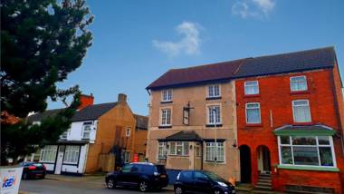 The Coach House