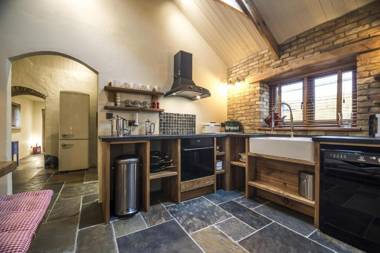 Lavender - Luxurious Barn Conversion - Blossom Farm