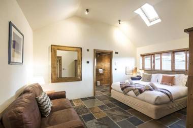 Lavender - Luxurious Barn Conversion - Blossom Farm