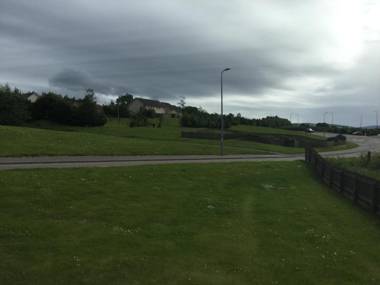 Morning Field Apartment