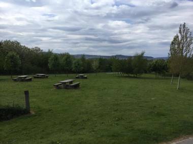 One-Bedroom Apartment - Wyvis