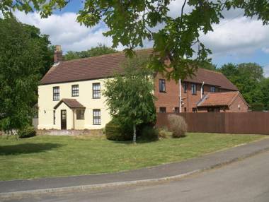 Church Farm Guest House