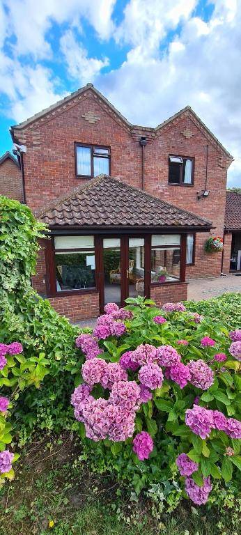 Church Farm Guest House