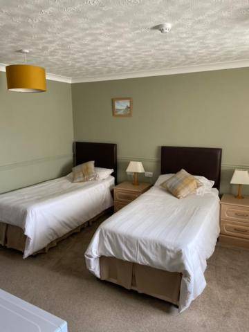 Church Farm Guest House