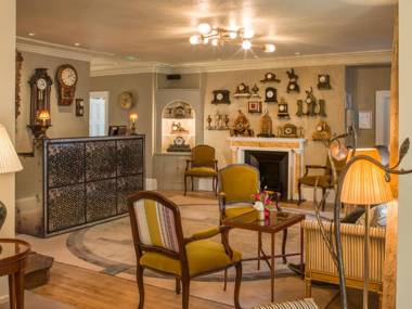 Homewood Hotel & Spa