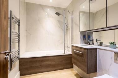 The Finchley Apartments