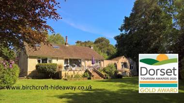 Birchcroft - hideaway