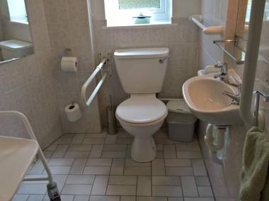 Birchcroft - hideaway