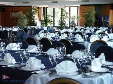 Royal Southern Yacht Club