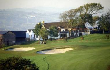 The Gower Golf Club