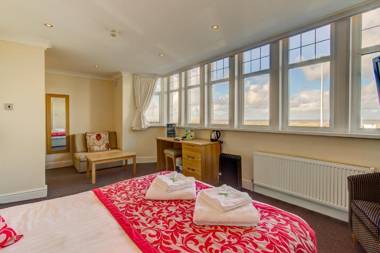 New Boston Guest Accommodation