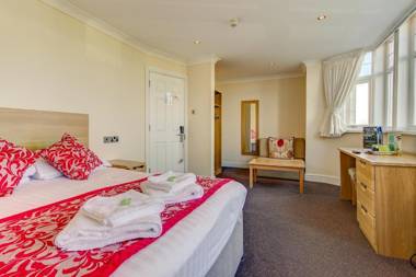 New Boston Guest Accommodation