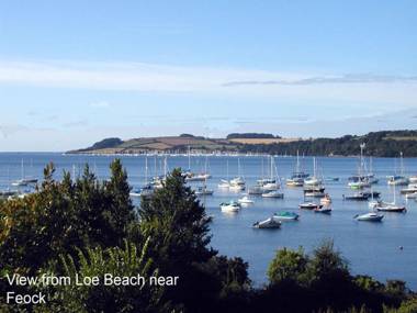 Regatta Cottage Devoran