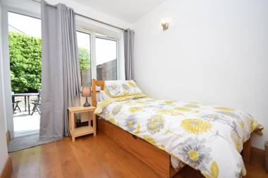 The Loft Angmering-On-Sea