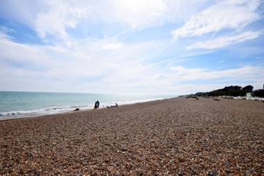 The Loft Angmering-On-Sea