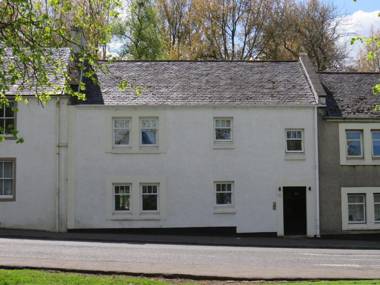 No55 on Gilmour Street Apartment A