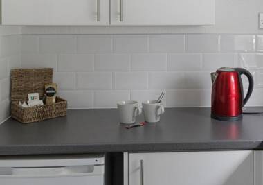 No55 on Gilmour Street Apartment A