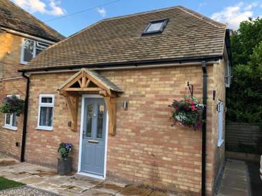 The Annex Manor Road Didcot