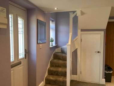 The Annex Manor Road Didcot