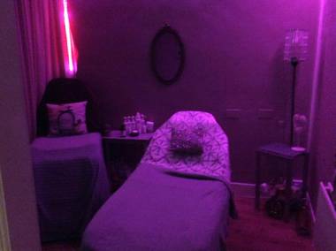 Comber Courtyard Apartment