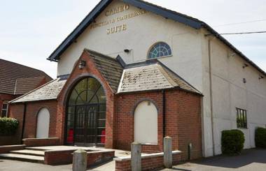 The Coleshill by Greene King Inns