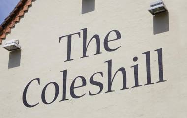 The Coleshill by Greene King Inns