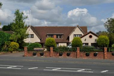 Blythewood Guest House