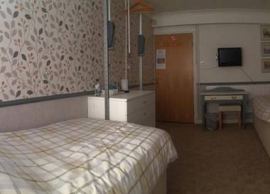 Blythewood Guest House