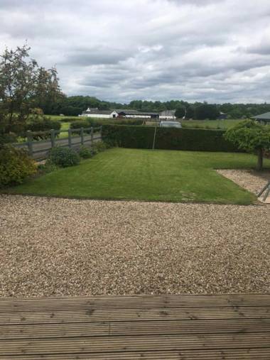 Auchenlea bed and breakfast