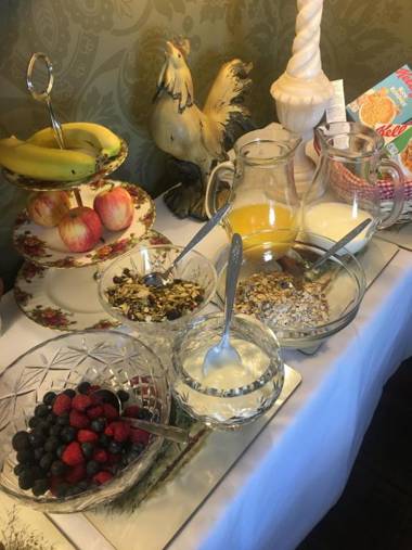 Auchenlea bed and breakfast